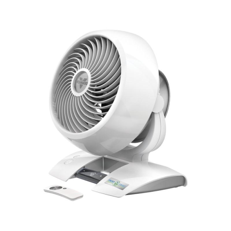 ボルネード VORNADO サーキュレーターDCモーターモデル 白 5303DC-JP 