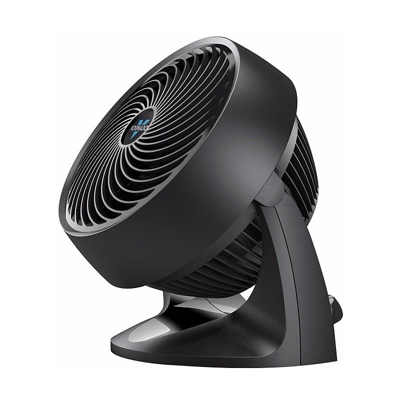 VORNADO 卓上扇風機 633 ブラック ボルネード VORNADO 633-JP ブラック サーキュレーター 空気循環