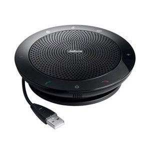 ★東証上場の安心企業/GNオーディオ Jabra SPEAK 510 MS 7510-109 国内正規品 USB・Bluetooth接続対応スピーカーフォン Microsoft Lync認定 /送料無料 離島除｜mitene