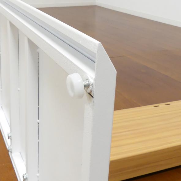 壁掛け風アングルテレビ台 ロー ナチュラル 98941 KUROSHIO クロシオ | ブランド登録なし | 03