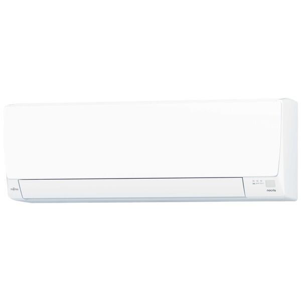 nocria 富士通ゼネラル FUJITSU ルームエアコン 2024年モデル