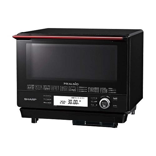 シャープヘルシオAX-XJ600 シャープ ヘルシオ AX-XJ600-R レッド