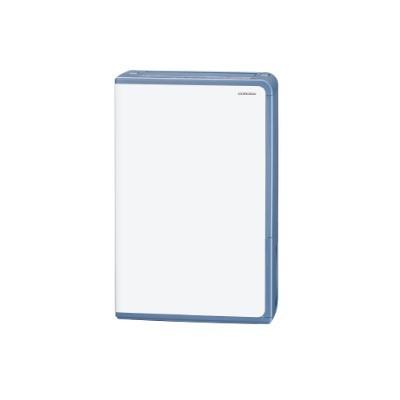 CORONA（コロナ） 衣類乾燥除湿機 グレイッシュブルー BD-H1823-AG