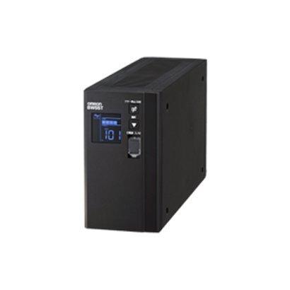 オムロン 無停電電源装置 UPS BW40T 新品未開封品 オムロン OMRON UPS BW40T無停電装置