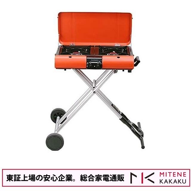 未使用】イワタニBBQ グリルスターII CB-SBG-2+グリルプレート2枚