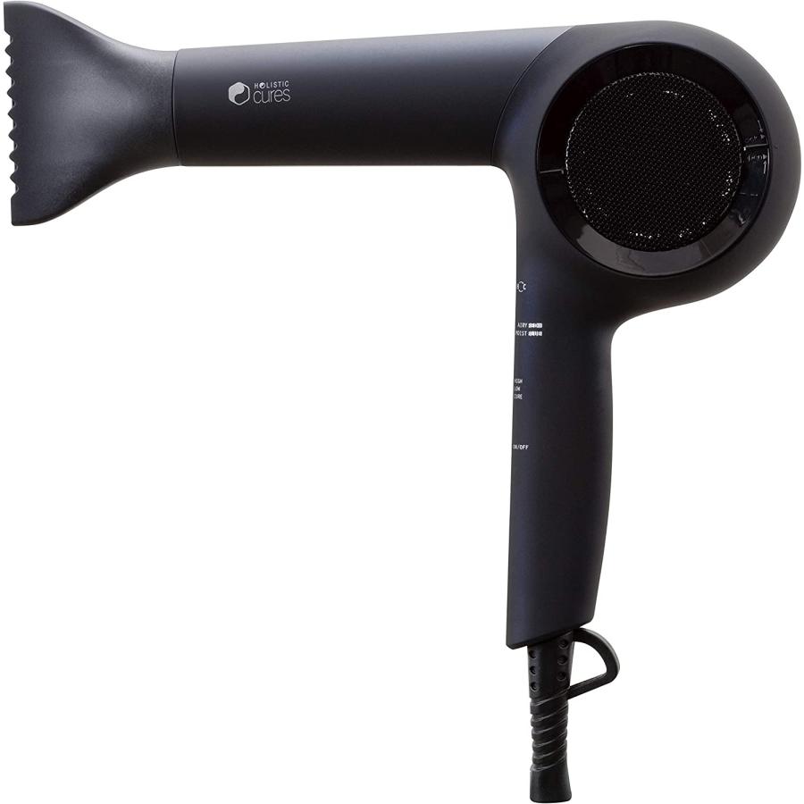 ヘアドライヤー HOLISTIC CCID-G04B HOLISTIC cures（ホリスティックキュアーズ） ホリスティックキュア