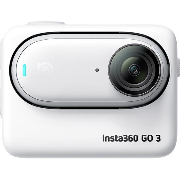 CINSABKA-GO301　●Arashi Vision インスタ360 アクションカメラ Insta360 GO 3 (64GB)/東証上場の安心企業【取寄品】｜mitene｜02