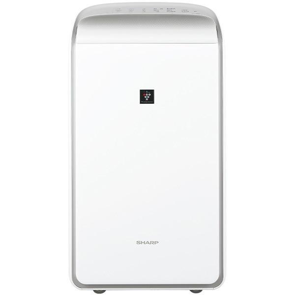 新品 衣類乾燥機 SHARP CV-RH140-W