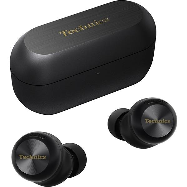 Technics AZ-100 テクニクス　＋最高級プレミアムイヤピース Technics AZ-100 テクニクス ＋最高級プレミアムイヤピース 【公式通販】