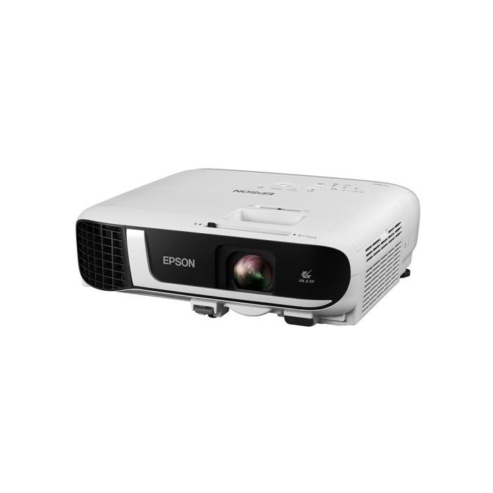 東証上場の安心企業 新品 在庫あり Eb Fh52 エプソン ビジネスプロジェクター 送料無料 沖縄 離島は除く 東証上場の安心企業 見てね 価格 Paypayモール店 通販 Paypayモール