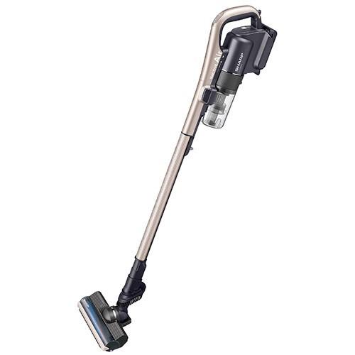 未開封新品　　 SHARP RACTIVE Air EC-AR3SX-N RACTIVE Air 東証上場の安心企業/シャープ サイクロン式スティック