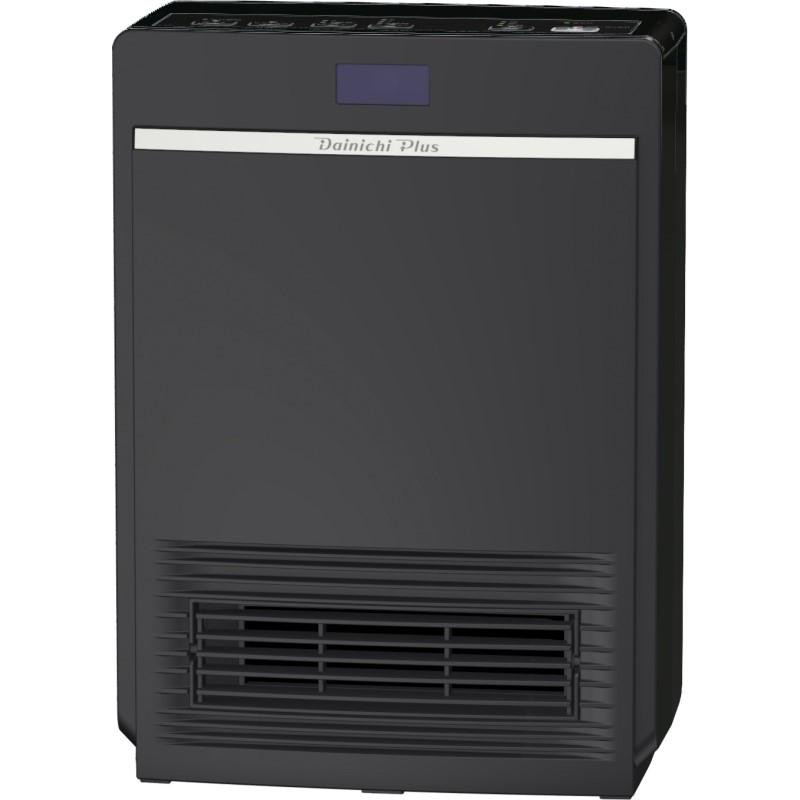 ダイニチ（Dainichi） ダイニチ工業 セラミックファンヒーター P TYPE