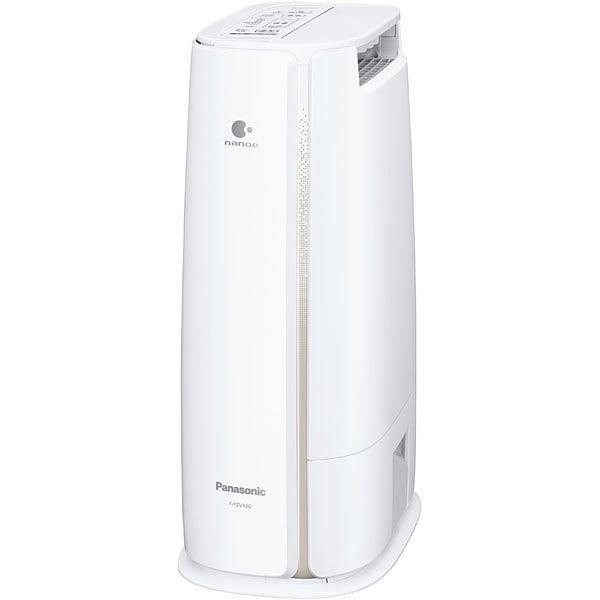 Panasonic 【新品・在庫あり】F-YZVX60-C ○パナソニック 衣類乾燥除湿 