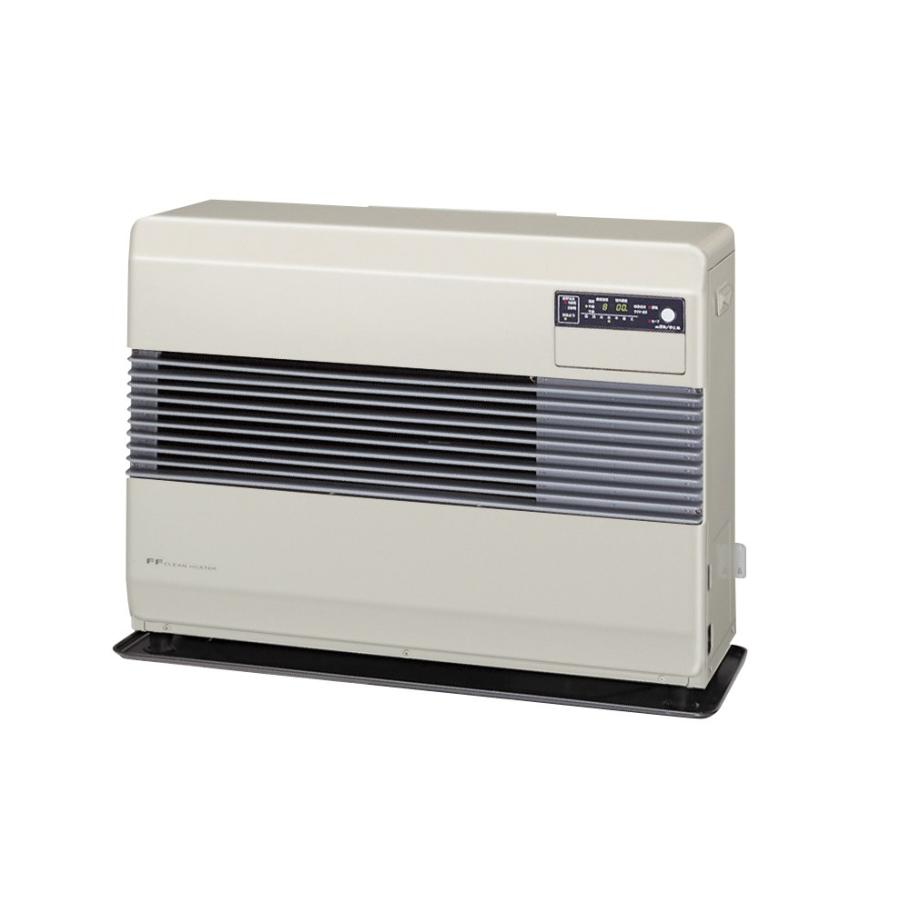 コロナFFストーブ 製品詳細｜PK・PRシリーズ〈FF式輻射＋床暖〉（2024