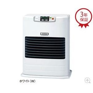 TOYOTOMI（トヨトミ） FF-55GT-W FF式ストーブ 温風タイプ