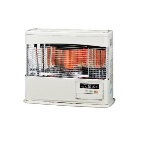 CORONA（コロナ） お取り寄せ 寒冷地用 大型ストーブ FF式輻射 