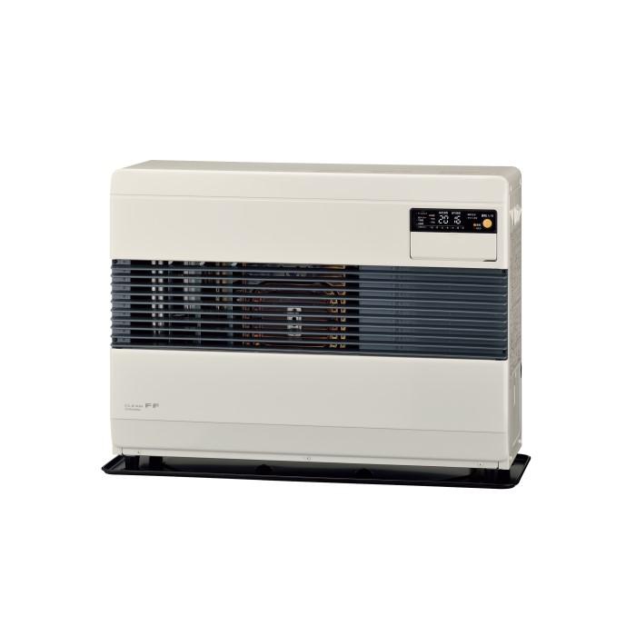 CORONA FFストーブ ホワイト値下げ 最終値下げ】未使用 CORONA ストーブ