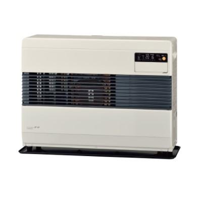 CORONA（コロナ） お取り寄せ 寒冷地用 大型ストーブ FF温風タイプ