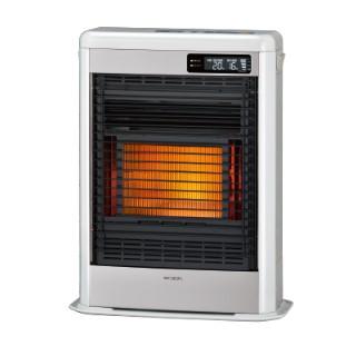 CORONA（コロナ） 寒冷地用 大型ストーブ FF式輻射 スペースネオミニ 