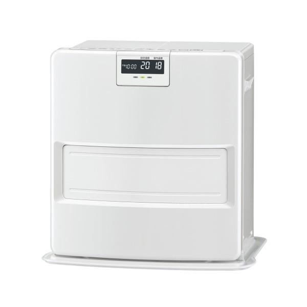 美品 コロナ 石油ファンヒーター 2022年製 FH-VX3622BY CORONA（コロナ） 石油ファンヒーター VXシリーズ ホワイト FH