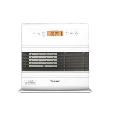 Amazon | ダイニチ (Dainichi) 石油ファンヒーター (木造12畳まで 