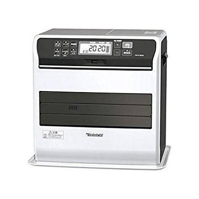 ダイニチ Dainichi 家庭用 石油ファンヒーター クールホワイト ダイニチ Dainichi 家庭用 石油ファンヒーター クールホワイト