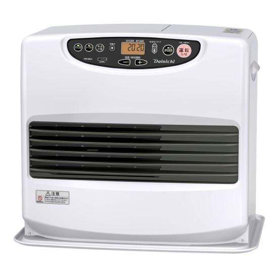 美品　Dainichi ダイニチ 石油ファンヒーター FW-5716SDX ヨドバシ.com - ダイニチ DAINICHI 石油ファンヒーター SDX type