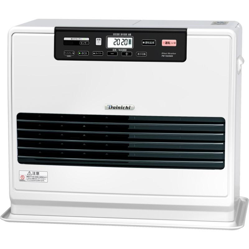 ダイニチ（Dainichi） ダイニチ工業 家庭用 石油ファンヒーター SDX