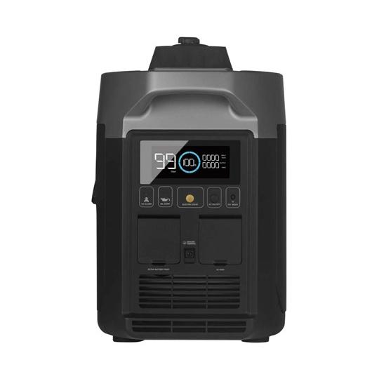 EcoFlow　GASEB-JP　スマート発電機 EcoFlow GASEB-JP スマート発電機 ウエダ金物【公式サイト】