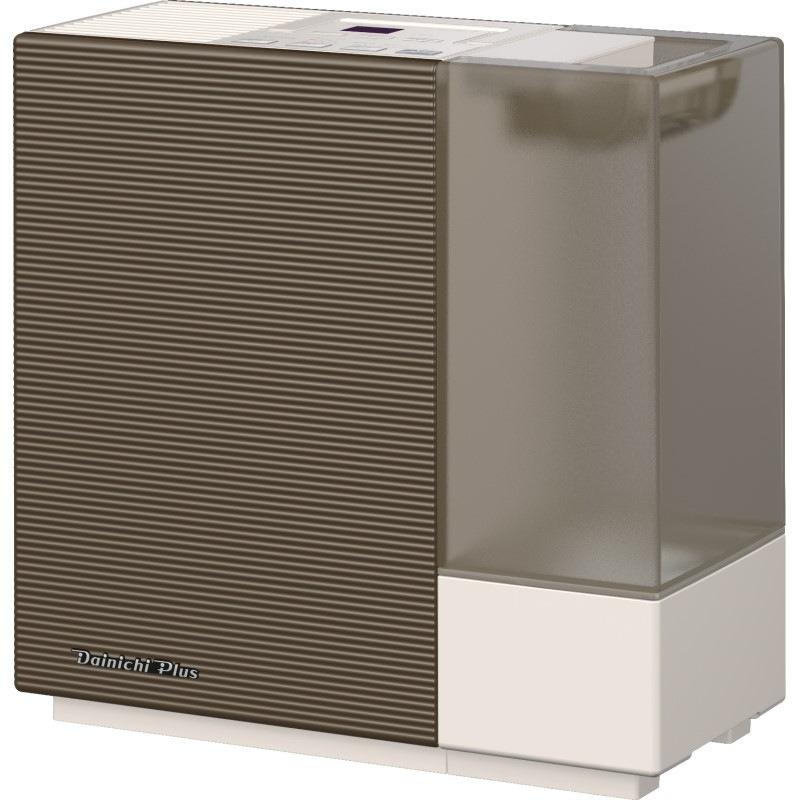 ダイニチ ハイブリッド式加湿器 ショコラブラウン HD-RX324-T d-price_hd-rx324-t