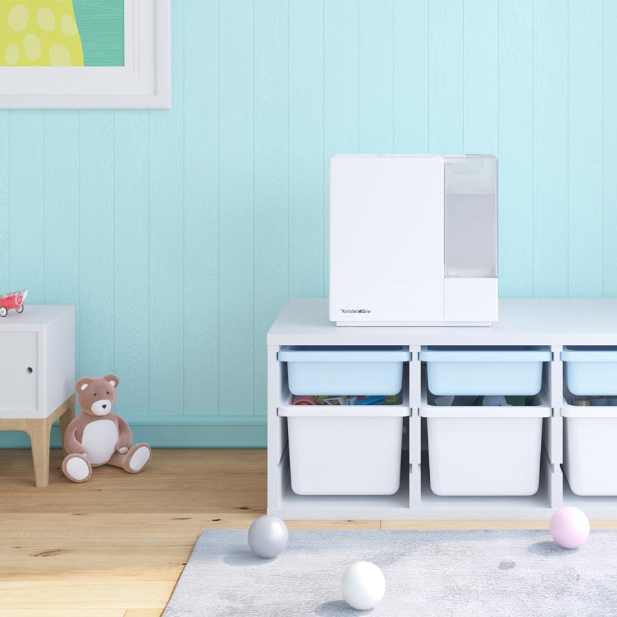 ダイニチ（Dainichi） ダイニチ工業 ハイブリッド式加湿器 RXC TYPE