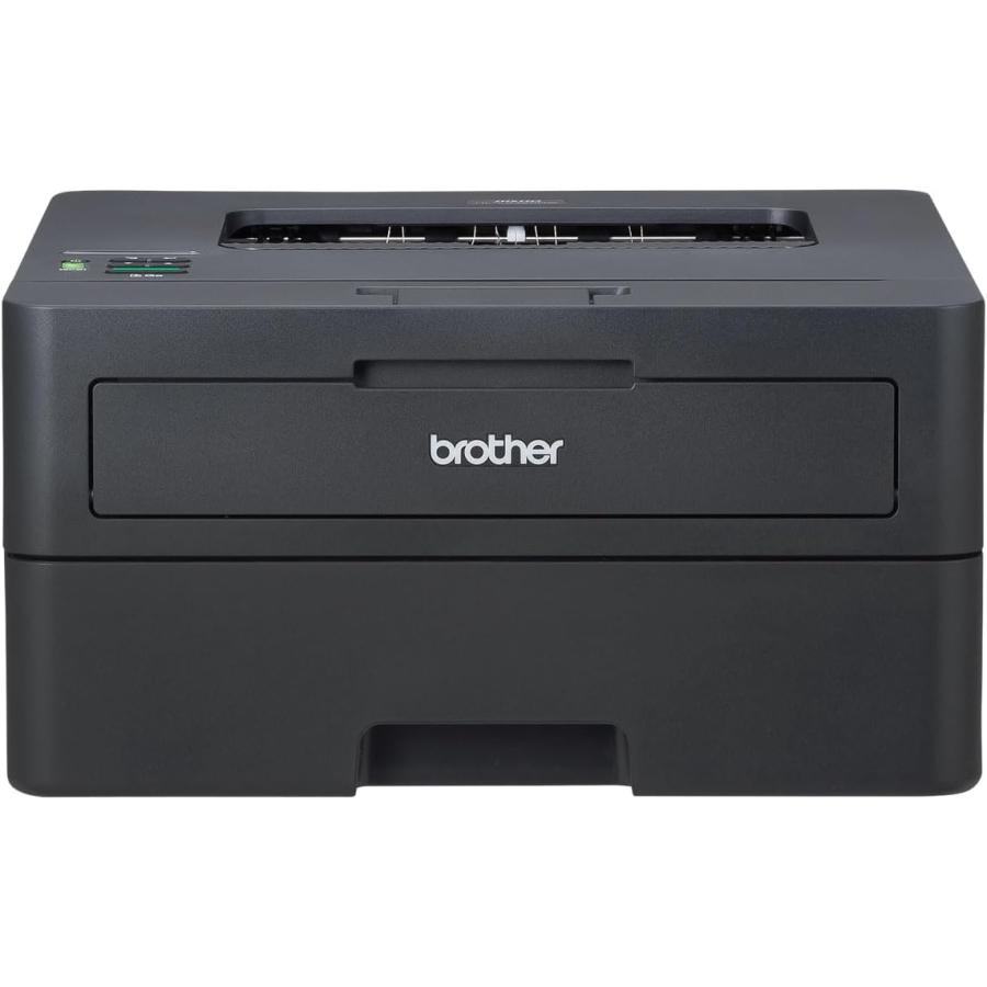 ブラザー工業 【新品・在庫】ブラザー A4モノクロレーザープリンター  