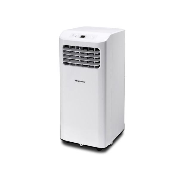 ハイセンス - Hisense 斑点模様空調設備 HPAC-22E