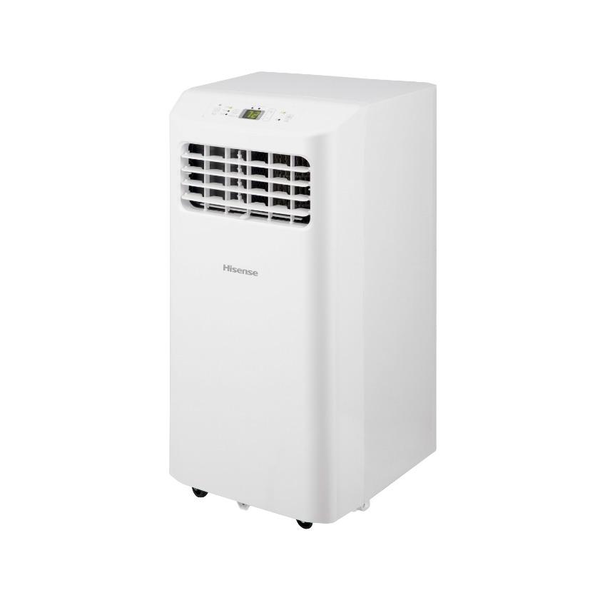 ハイセンス（HISENSE） スポットエアコン HPAC-22F : MITENE Premium 