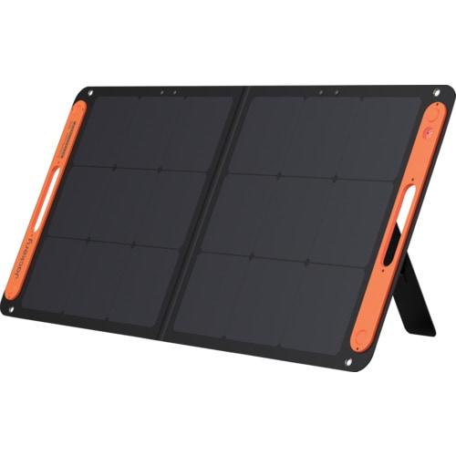 【新品★】Jackery/ジャクリ JS-100F Solar Saga 100  東証上場の安心企業☆ | ブランド登録なし