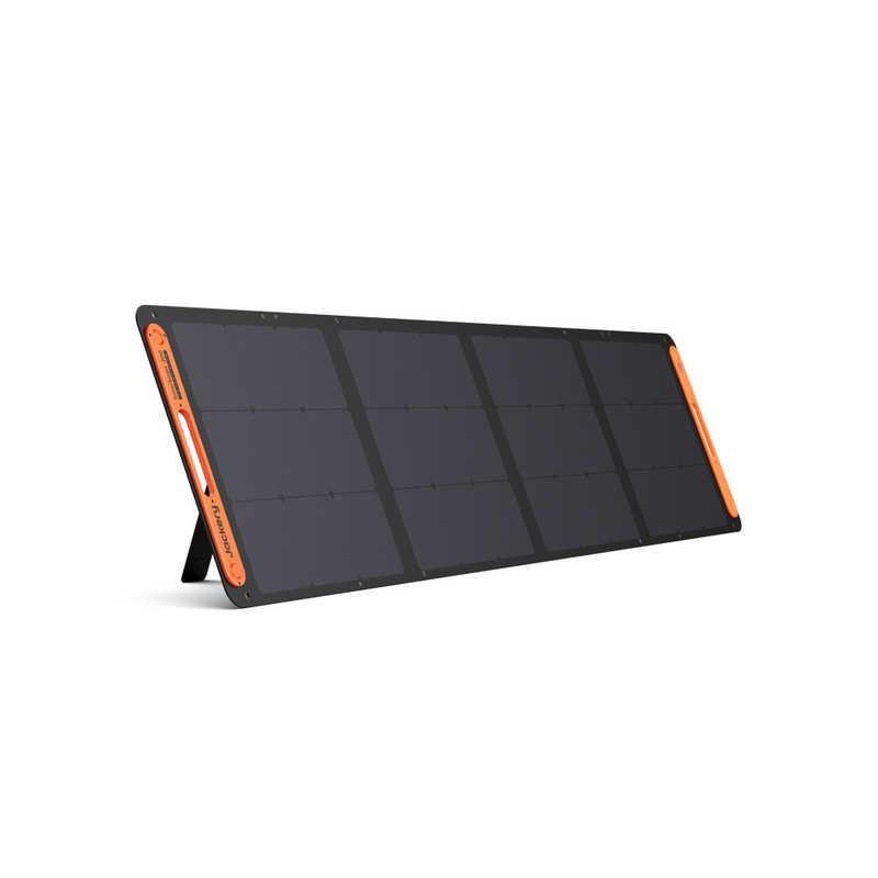 【正規品 ・新品】Jackery/ジャクリ JS-200D SolarSaga 200W  東証上場の安心企業☆ | ブランド登録なし