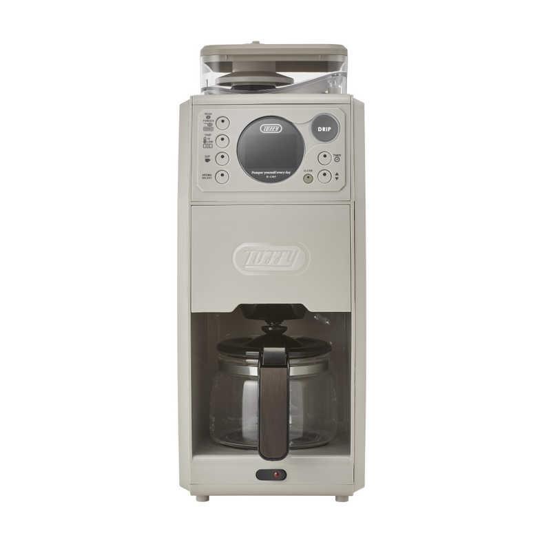 Toffy 【東証上場の安心企業】【新品・在庫あり】K-CM9-GE ○Toffy