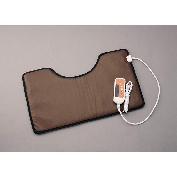 温熱治療器 ぽっかぽか ブラウン 58217 KUROSHIO クロシオ | クロシオ