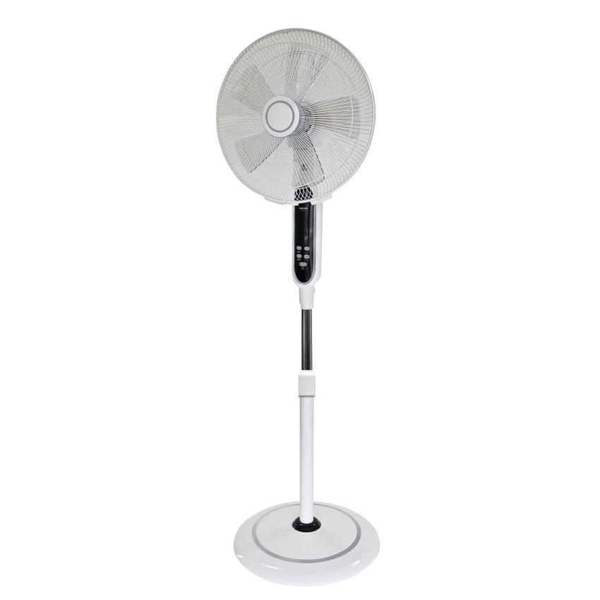 TEKNOS（テクノス） 40cm フルリモコンリビング扇風機 KI-F535Rの後継