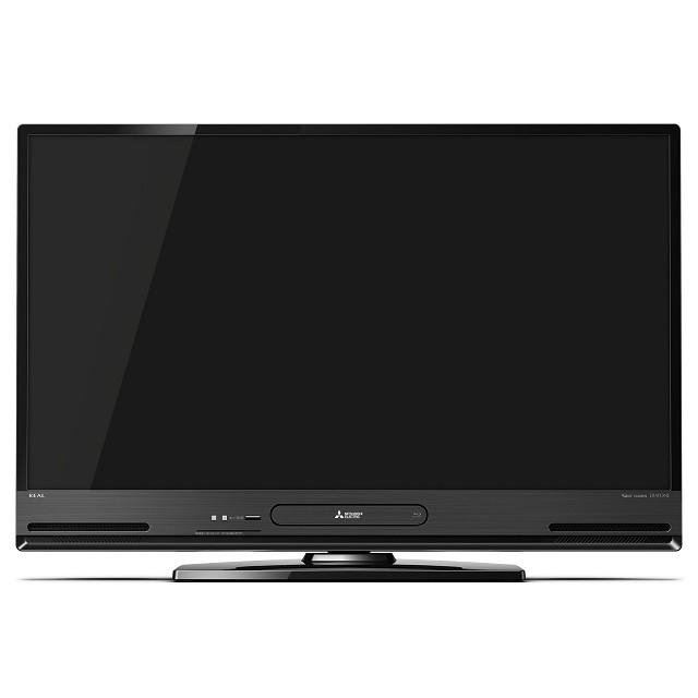 REAL（三菱電機） 東証上場の安心企業/REAL LCD-A40BHR10 三菱 1TB HDD 