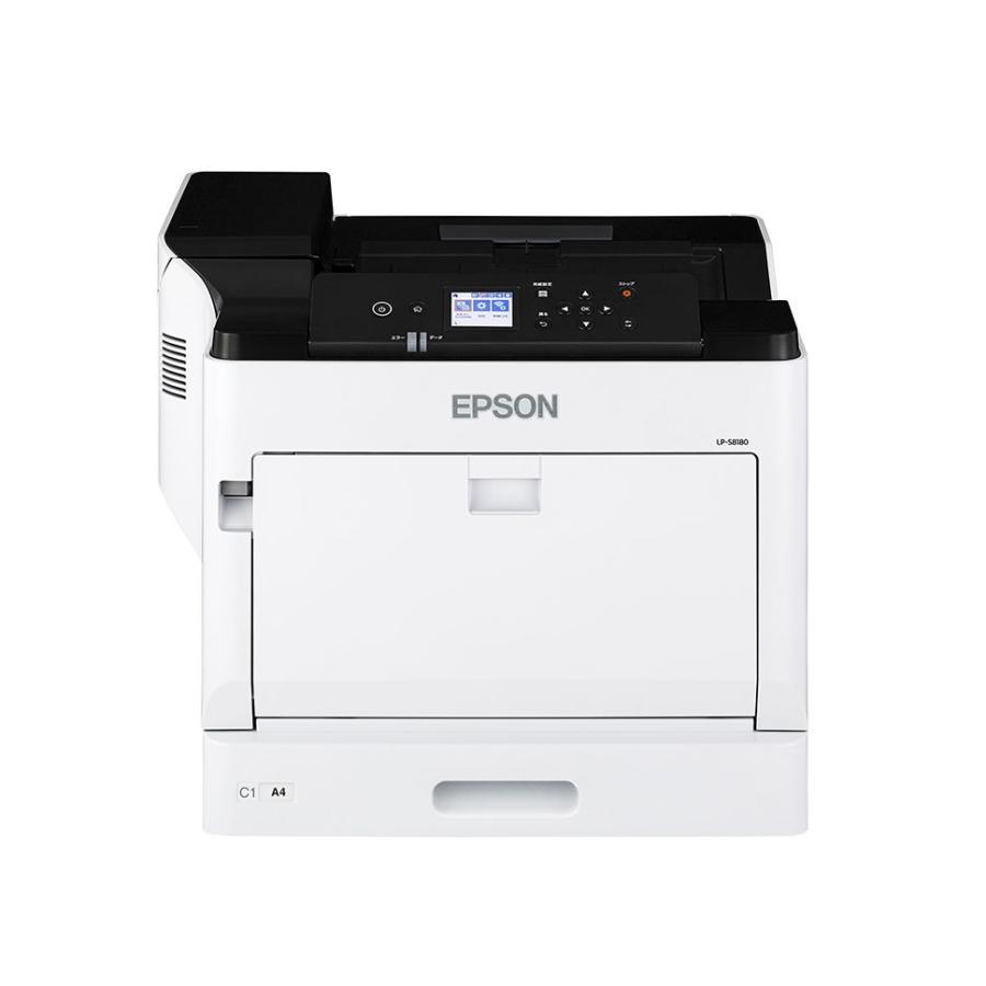 EPSON A3カラーレーザープリンター　LP-S7180 新品未使用 エプソン（EPSON） A3カラーページプリンター LP-S7180 法人様限定