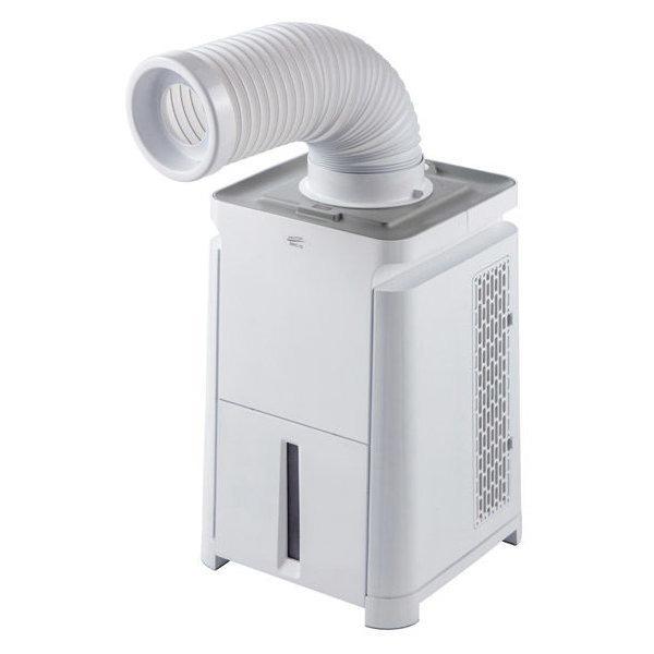 ナカトミ スポットクーラー ミニクーラー 冷風機 MAC-10 ナカトミ NAKATOMI ミニクーラー スポットクーラー 小型 スポット冷却