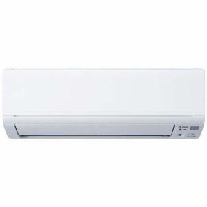 B級品 三菱 6畳〜 2019年 エアコン MSZ-GE2219-W 2019年製 三菱電機 ルームエアコン MSZ-GE2219-W | エアコン買取
