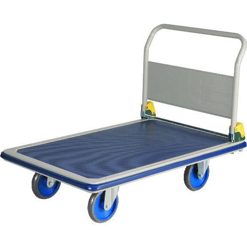 東証上場の安心企業】○金沢車輌 NHT-501E エコノミー特大型スチール