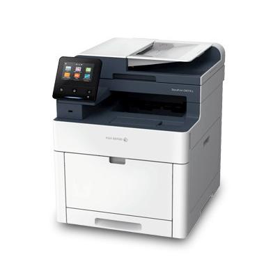 XEROX(ゼロックス) A4カラーレーザープリンター複合機 DocuPrint CM310 z (NL300062)【送料無料（沖縄・離島除く）】｜mitene