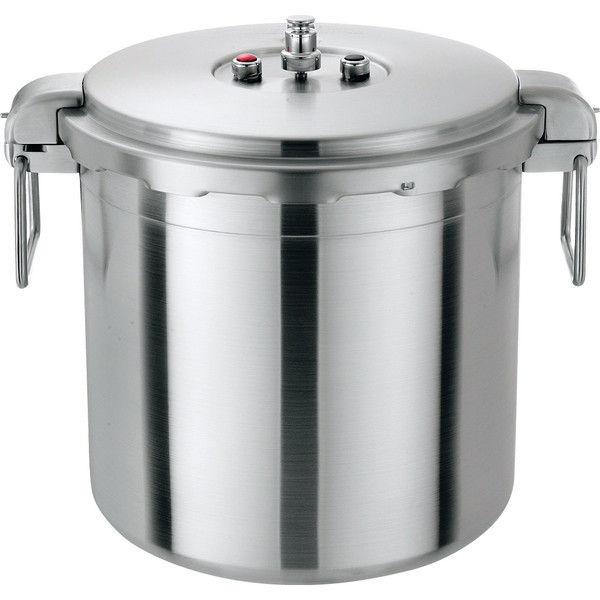 ワンダーシェフ 圧力鍋 30L NPDC30 U09 【期間限定9/22日まで】 ワンダーシェフ Wonderchef 圧力鍋 30L NPDC30 : MITENE Premium