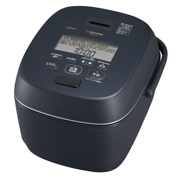 新品未使用 象印 NW-PV18-BZ 炊飯器 炎舞炊き 炎舞炊き 【東証上場の安心企業】【新品・在庫あり☆】NW-PV18-BZ