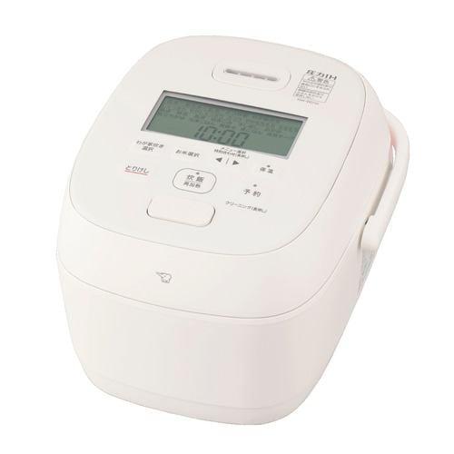 【新品未開封】象印 圧力IH炊飯ジャー NW-WD10-WA 象印（ZOJIRUSHI） 【新品・在庫】NW-WD10-WA ○象印 圧力IH炊飯ジャー