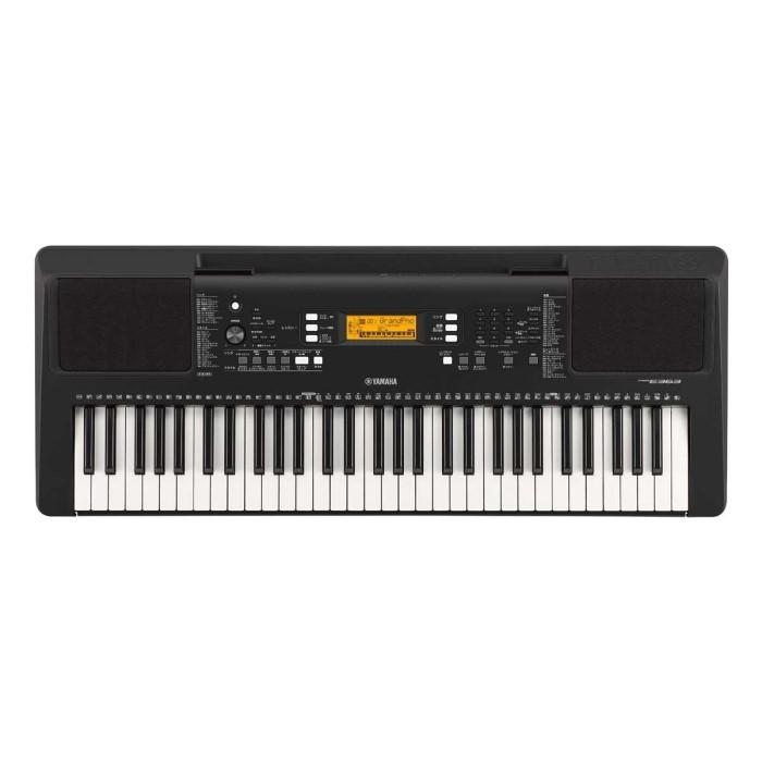 PORTATONE 【新品・在庫あり】PSR-E363 ○ヤマハ 電子キーボード 