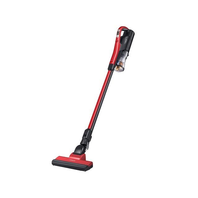 日立 東証上場の安心企業/HITACHI スティック型掃除機 ラクかる